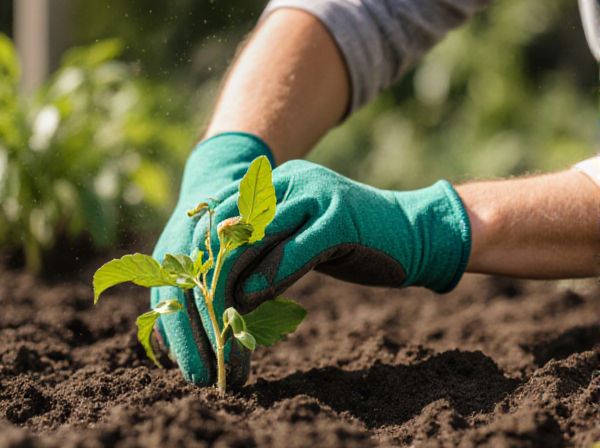 Direct Sowing vs. Transplanting: Which Planting Method is Best for Your Garden?