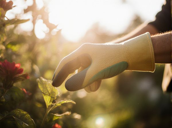 Direct Sun Exposure vs. Partial Shade: Impacts on Plants and Climate