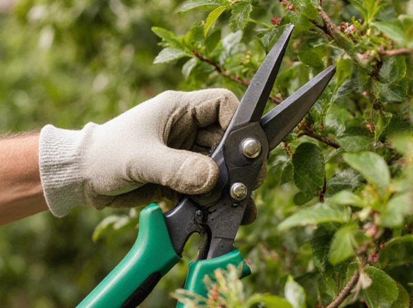 Directional Pruning vs. Tip Pruning: Key Differences and Best Practices