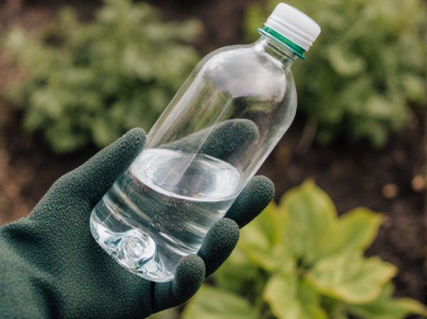 Distilled Water vs. Well Water: Which Is Better for Watering Plants?