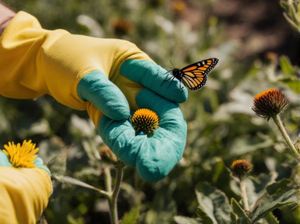 Diurnal vs. Nocturnal Pollination: Key Differences in Pollinator Activity and Effectiveness