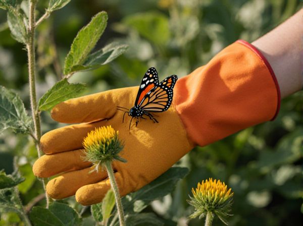Diurnal vs. Nocturnal Pollinators: Understanding Their Roles in Pollination