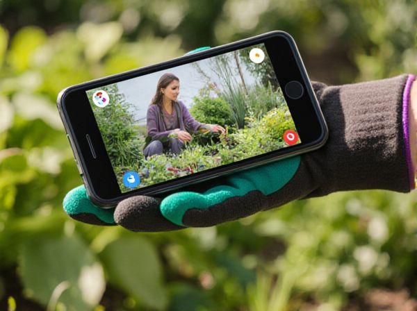 Division vs. Separation in Plant Propagation: Key Differences and Best Practices