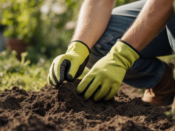 Double Digging vs. No-Dig Method: Which Soil Preparation Technique Is Best?