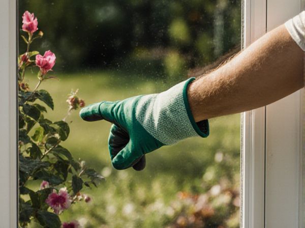 Double Door vs. Sliding Door in Greenhouses: Which Is Better?