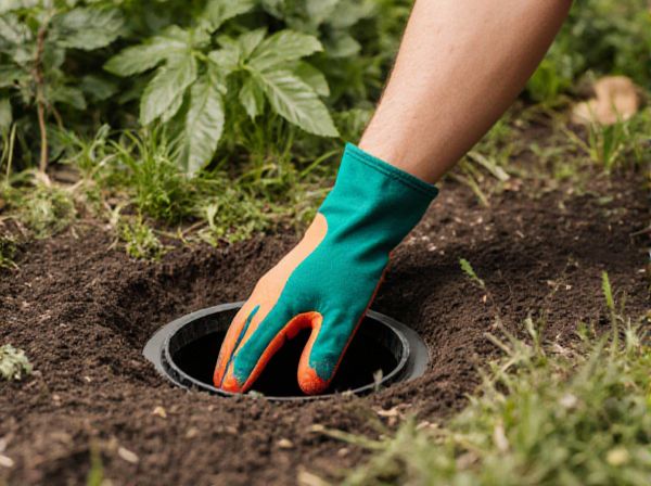 Drainage Holes vs No Drainage in Containers: Which is Better for Healthy Plants?