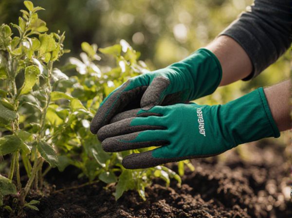 Drift Planting vs. Block Planting in Ornamental Gardens: Key Differences and Design Benefits