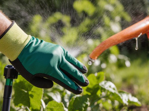 Drip Irrigation vs. Soaker Hose: Which Tool is Best for Efficient Garden Watering?