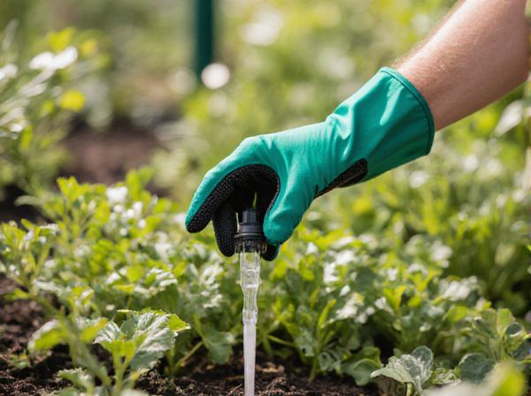 Drip Irrigation vs. Sprinkler Irrigation: Which is Best for Efficient Watering?