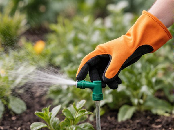 Drip Irrigation vs Sprinkler System: Which Is the Best Watering Method for Your Garden?