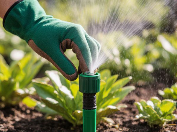 Drip Irrigation vs. Sprinkler Systems: Which is Best for Efficient Landscape Watering?