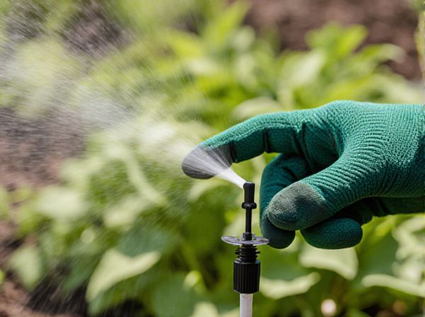 Drip Irrigation vs Wick System in Hydroponics: A Comprehensive Comparison