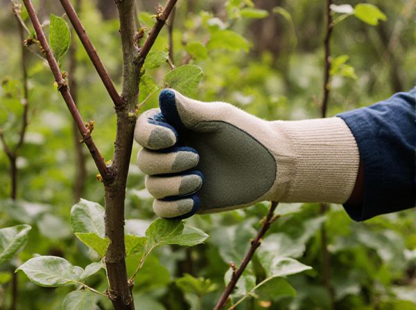 Drop-Crotch Pruning vs. Heading Back: Key Differences in Pruning Techniques