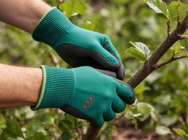 Drop-Crotch Pruning vs. Stub Cutting: Key Differences and Best Practices