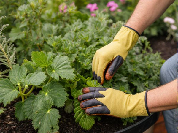 Drought-Resistant Plants vs. Moisture-Loving Plants: Adapting Your Garden to Climate Change