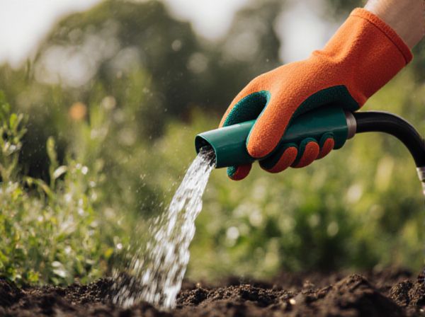 Drought-Tolerant vs Moisture-Loving Plant Watering: Best Practices and Key Differences