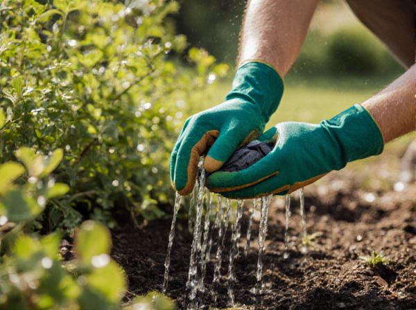 Drought-Tolerant Watering vs. Traditional Watering: Which Is Best for Efficient Water Use?