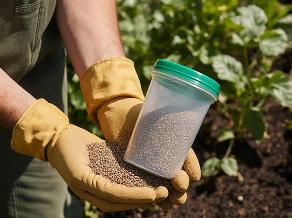 Dry Seed Storage vs. Moist Seed Storage: Which Method Improves Seed Germination?