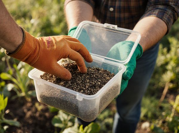 Dry Seed Storage vs. Wet Seed Storage: Key Differences and Best Practices for Seed Preservation