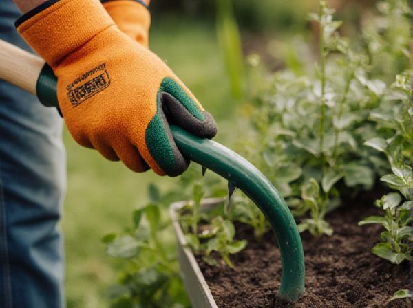 Dutch Hoe vs. Stirrup Hoe: Which Garden Tool Is Best for Weeding?