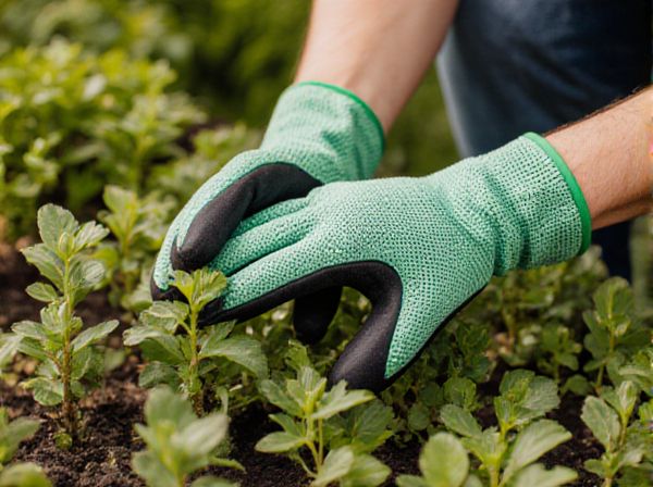 Dwarf vs Full-Size Varieties: Choosing the Best Plants for Container Gardening