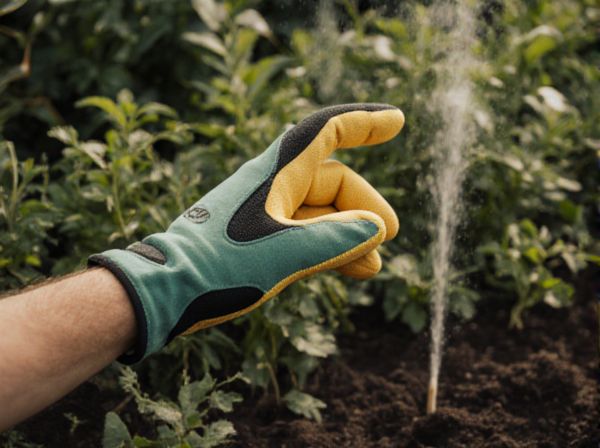 Dynamic Accumulators vs. Green Manures: Key Differences in Companion Planting