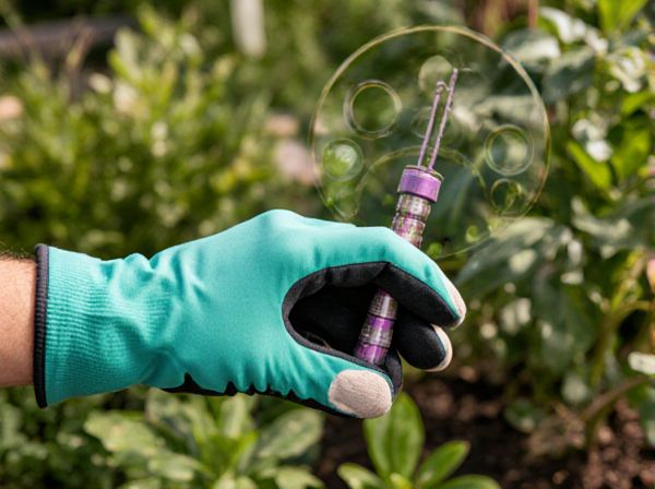 Dynamic Accumulators vs. Nutrient Miners: Key Differences in Companion Planting