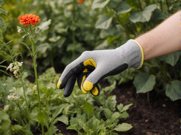 Dynamic Accumulators vs Shallow-Rooted Plants: Key Differences in Companion Planting