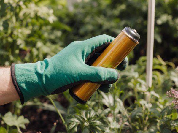 Dynamic Accumulators vs. Soil Builders in Companion Planting: Key Differences and Benefits