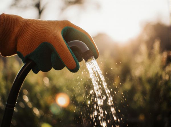 Early Morning Watering vs Evening Watering: Which is Best for Your Garden?