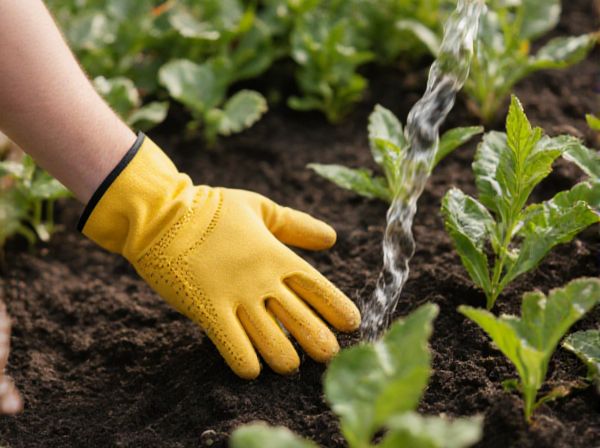 Ebb and Flow vs Nutrient Film Technique: Comparing Two Popular Hydroponic Systems