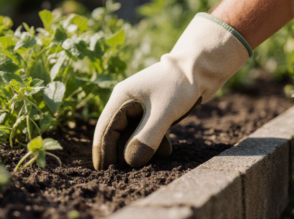 Edge Planting vs. Center Planting in Permaculture: Benefits, Techniques, and Best Practices