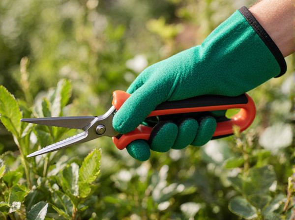 Edging Shears vs. Grass Shears: Key Differences and Best Uses in Lawn Care Tools