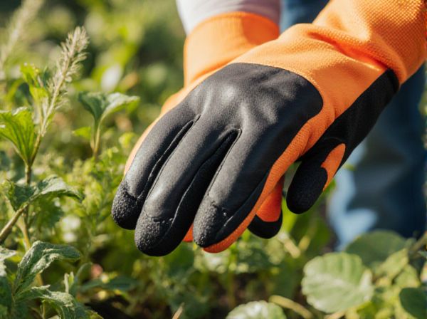 Edging vs. Borders in Landscaping: Key Differences and Best Uses