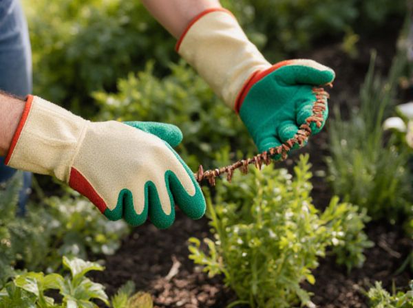 Edging vs. Mulching in Landscaping: Key Differences, Benefits, and Best Practices