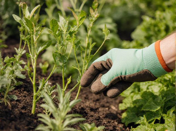 Edible Landscaping vs. Ornamental Landscaping: Key Differences, Benefits, and Design Tips