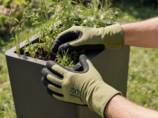 Elevated Planter vs. Ground-Level Raised Bed: Which is Better for Your Garden?
