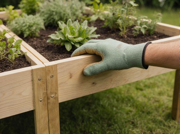 Elevated Raised Bed vs Ground-Level Raised Bed: Which Is Best for Your Garden?