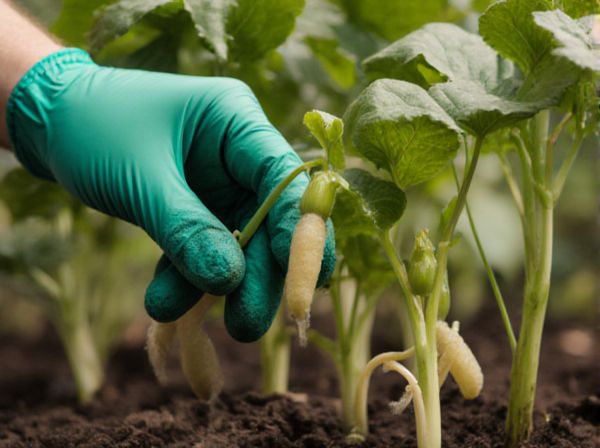 Endosperm Rupture vs. Testa Rupture: Key Differences in Seed Germination