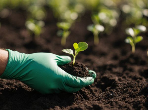 Epigeal vs Hypogeal Germination: Key Differences in Plant Germination Types