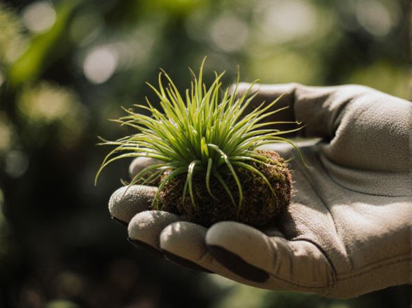 Epiphyte vs. Lithophyte: Key Differences and Growth Habits in Plants