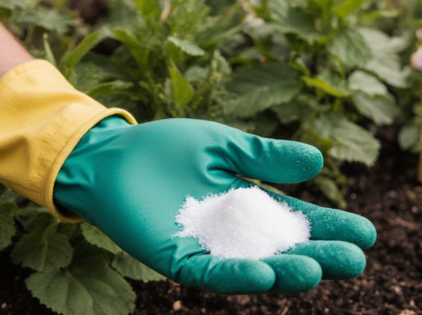 Epsom Salt vs. Gypsum in Soil: Key Differences, Benefits, and Uses