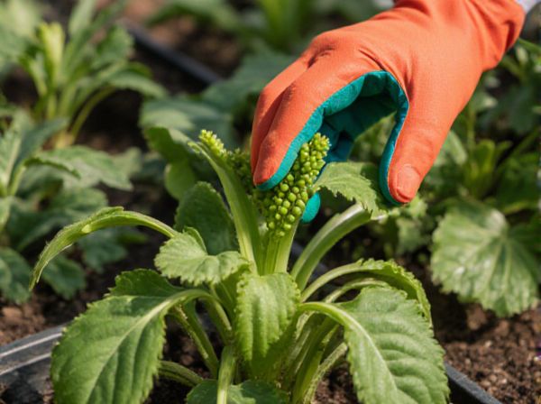 Erwinia vs Pseudomonas: Differences, Disease Impact, and Plant Pathology