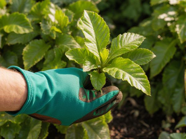 Erwinia vs. Xanthomonas: Key Differences in Plant Disease Pathogenesis