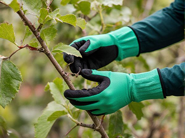 Espalier Pruning vs. Standard Pruning: Key Differences, Benefits, and Best Practices