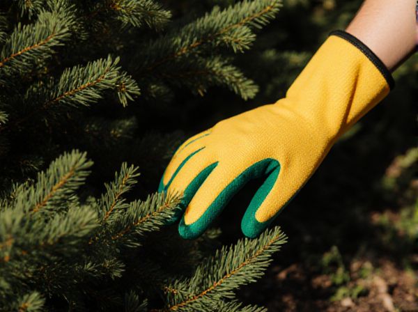 Evergreen vs. Deciduous Plants: Which Thrives Better in Shade?