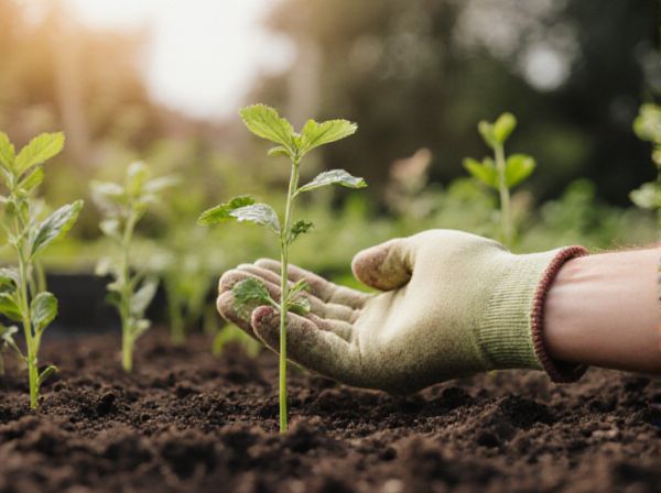 F1 Hybrid Seeds vs F2 Generation Seeds: Key Differences in Seed Selection and Crop Performance