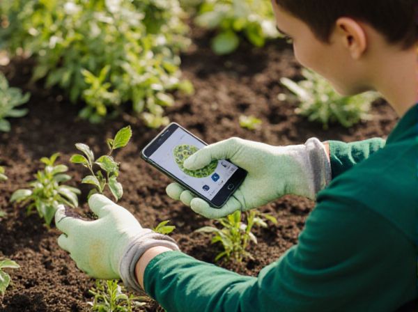 F1 Hybrid Seeds vs F2 Hybrid Seeds: Key Differences and Benefits in Seed Selection