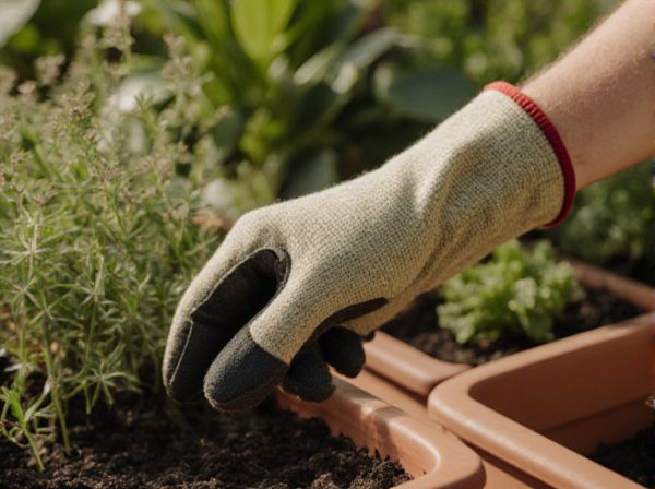 Fabric Pots vs Ceramic Pots: Which is Better for Container Gardening?
