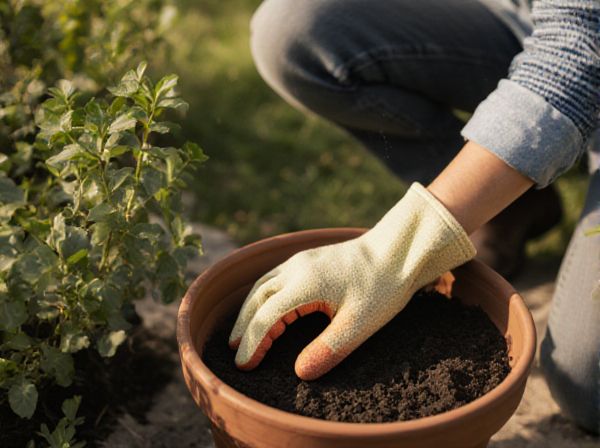 Fabric Pots vs Plastic Pots: Which is Better for Container Gardening?